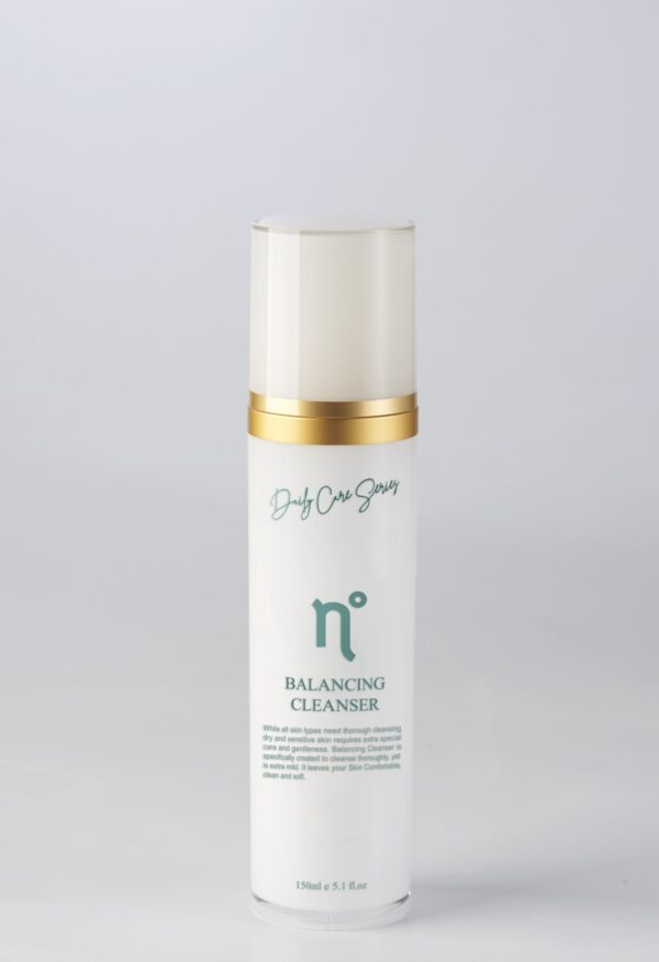 DCS001 - Balancing Cleanser