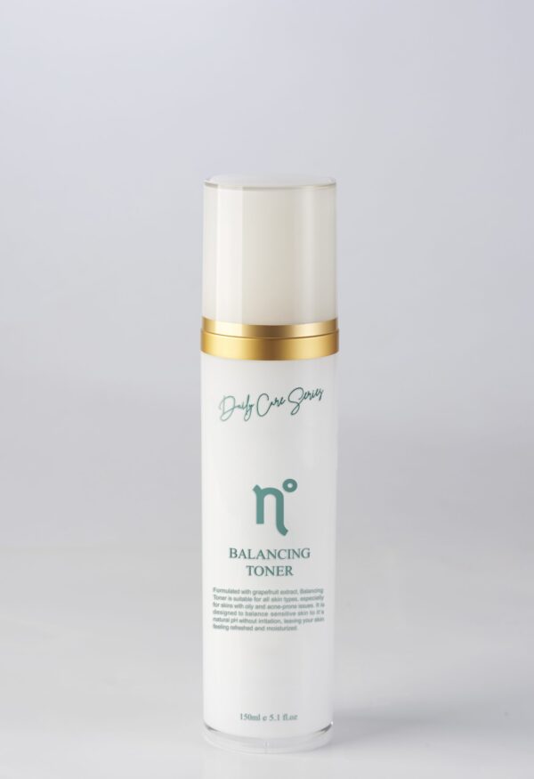 DCS003 – Balancing Toner