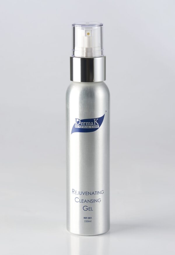 K001 - Rejuvenating Cleansing Gel