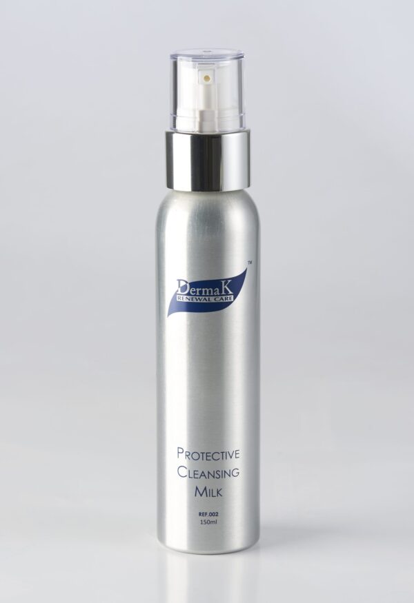 K002 - Protective Cleansing Milk