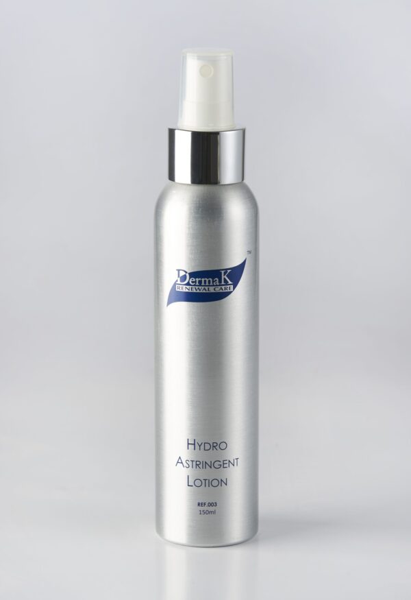 K003 – Hydro Astringent Lotion