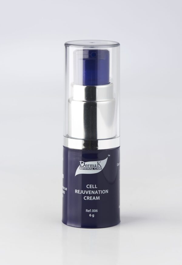 K006 - Cell Rejuvenation Cream