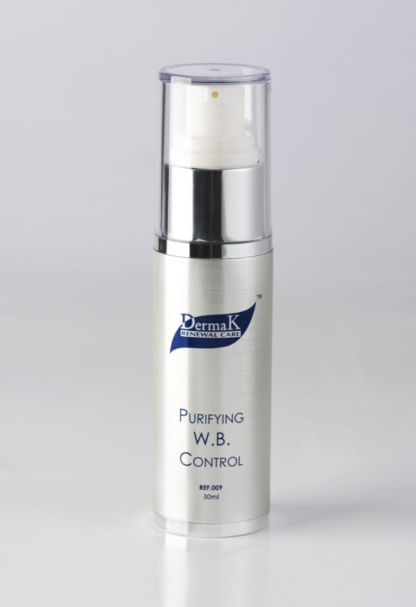 K009 – Purifying W.B Control