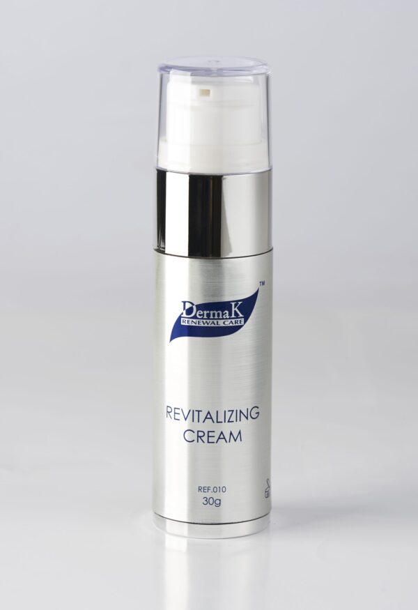 K010 - Revitalizing Cream