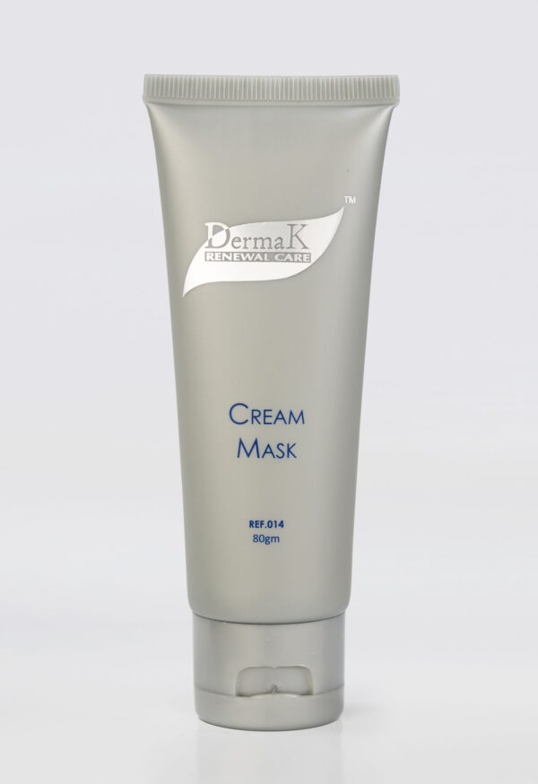 K014 – Cream Mask