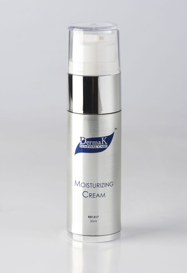 K017 - Moisturizing Cream