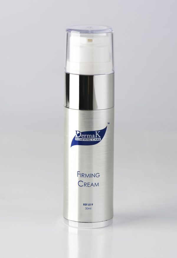 K019 - Firming Cream