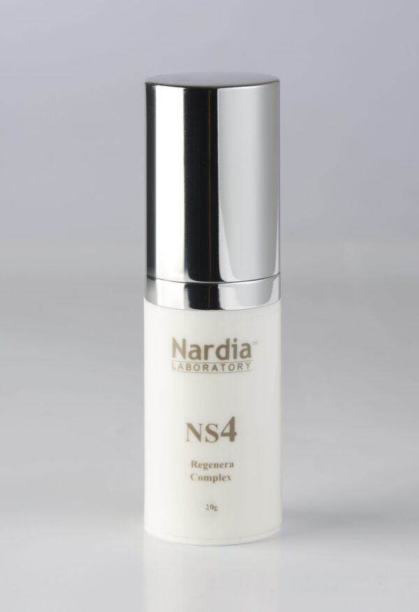 NS4 – Regenera Complex