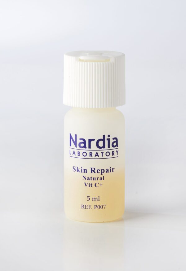 P007 – Natural Vit-C