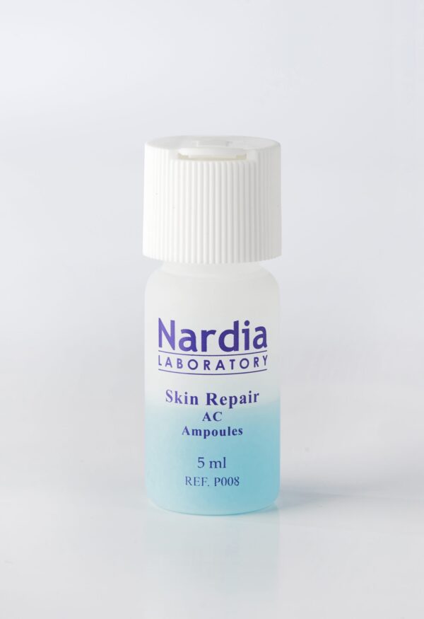 P008 – AC Ampoules