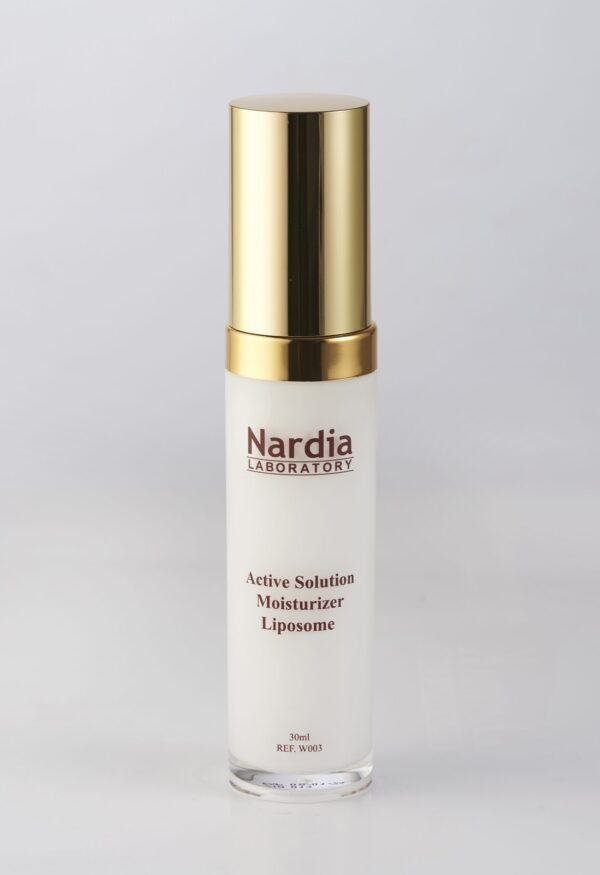 W003 – Moisturizer Liposome