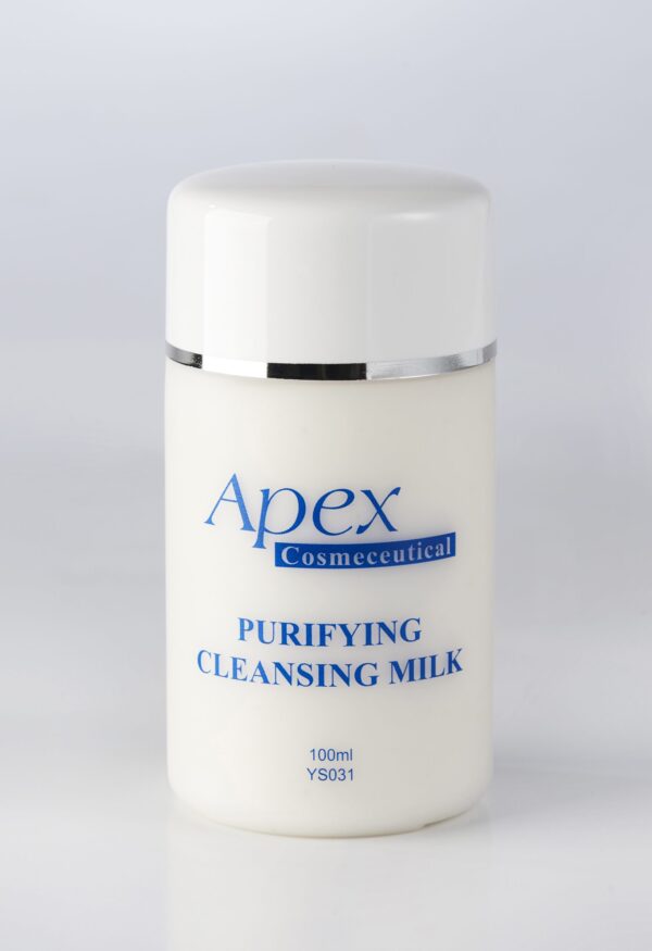 YS031 – Purifying Cleansing Milk