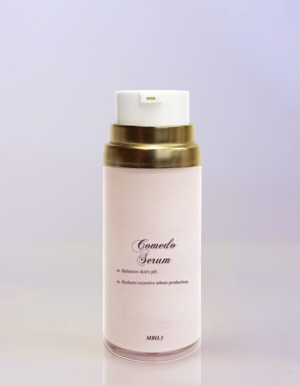 MBO.3 Comedo Serum