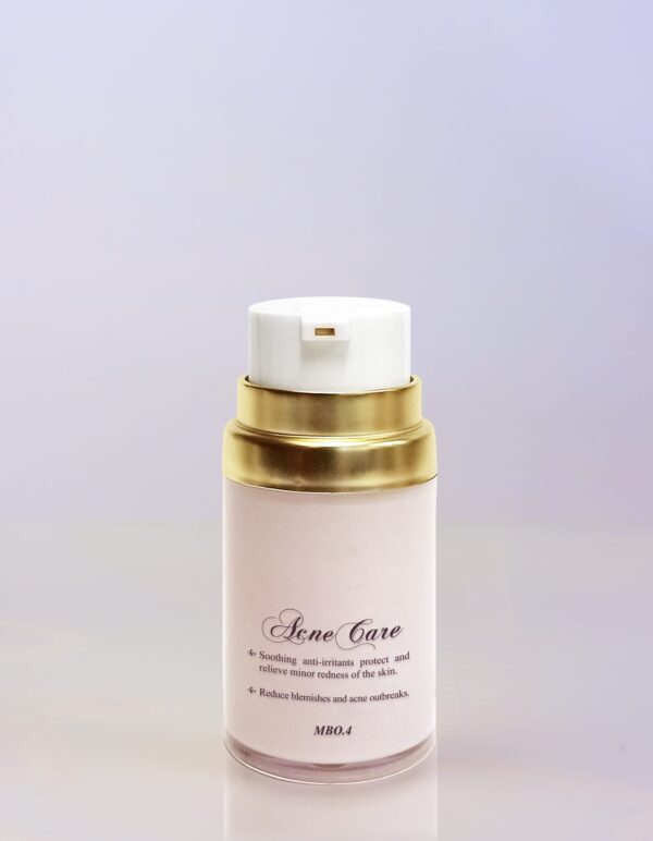 MBO.4 Acne Care