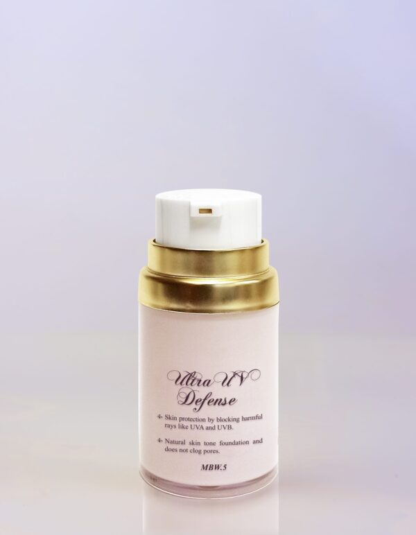 MBW.5 Ultra UV Defense